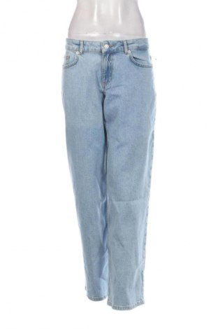 Damen Jeans Review, Größe M, Farbe Blau, Preis € 56,99