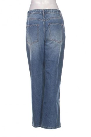 Damen Jeans Review, Größe M, Farbe Blau, Preis € 56,99
