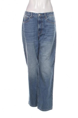 Damen Jeans Review, Größe M, Farbe Blau, Preis € 56,99