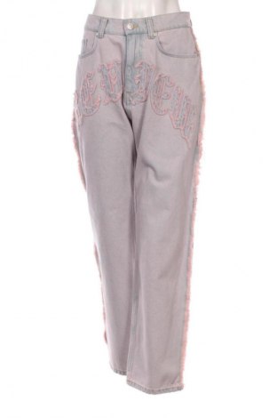 Damen Jeans Review, Größe M, Farbe Rosa, Preis € 54,99