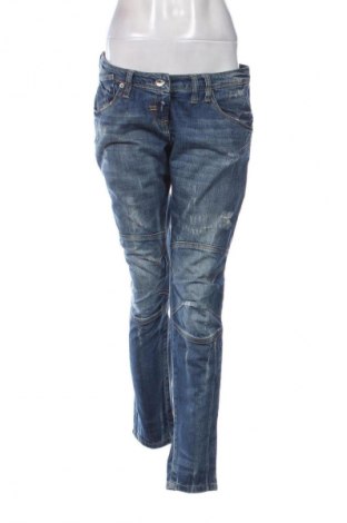 Damen Jeans River Island, Größe XL, Farbe Blau, Preis 20,97 €
