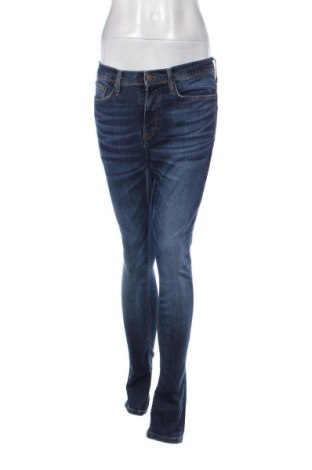 Damen Jeans River Island, Größe L, Farbe Blau, Preis € 12,99