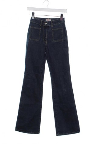 Damen Jeans S.Oliver, Größe XS, Farbe Blau, Preis € 13,99