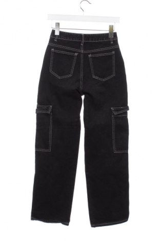 Damen Jeans SHEIN, Größe XXS, Farbe Schwarz, Preis € 8,99