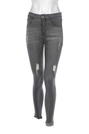Damen Jeans SHEIN, Größe S, Farbe Grau, Preis € 8,99