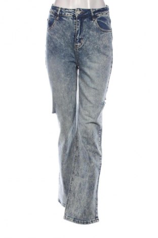 Damen Jeans SHEIN, Größe S, Farbe Blau, Preis € 8,99