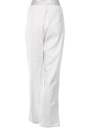 Damen Jeans SHEIN, Größe M, Farbe Weiß, Preis € 8,99