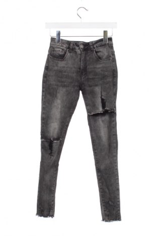 Dámske džínsy  See See, Veľkosť XS, Farba Sivá, Cena  7,95 €