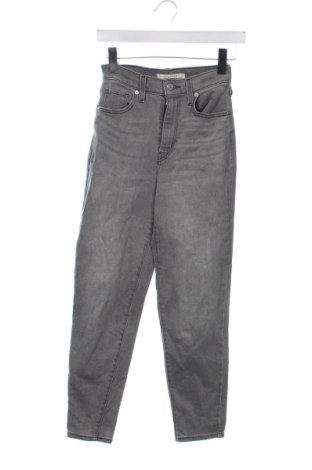 Női farmernadrág Signature By Levi Strauss & Co, Méret XXS, Szín Szürke, Ár 7 339 Ft