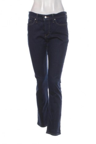 Dámské džíny  Signature By Levi Strauss & Co, Velikost L, Barva Modrá, Cena  629,00 Kč