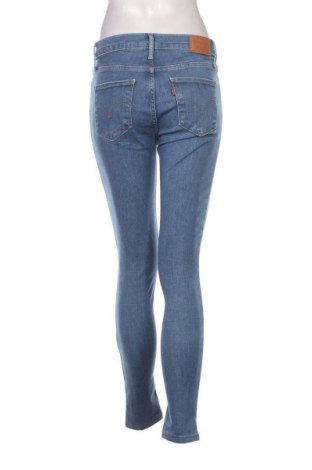 Γυναικείο Τζίν Levi's, Μέγεθος M, Χρώμα Μπλέ, Τιμή 27,62 €