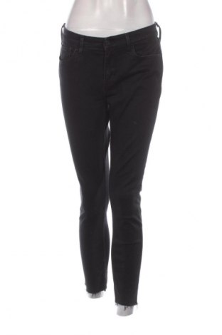 Dámské džíny  Signature By Levi Strauss & Co, Velikost L, Barva Černá, Cena  249,00 Kč