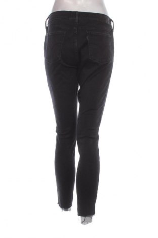 Dámské džíny  Signature By Levi Strauss & Co, Velikost L, Barva Černá, Cena  249,00 Kč