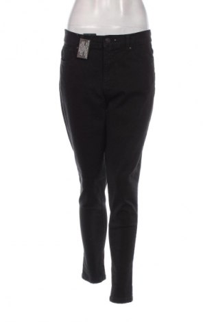 Damen Jeans Simply Be, Größe L, Farbe Schwarz, Preis € 14,99