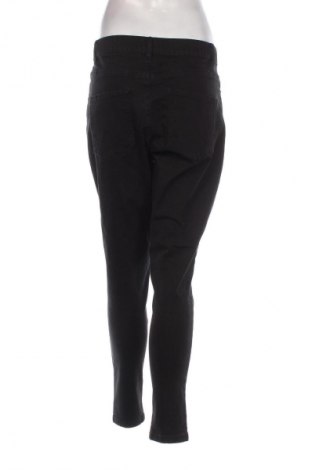 Damen Jeans Simply Be, Größe L, Farbe Schwarz, Preis € 14,99