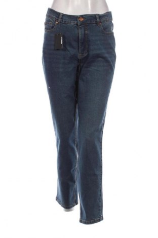 Damen Jeans Simply Be, Größe L, Farbe Blau, Preis € 14,99