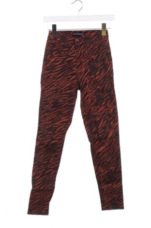 Blugi de femei Sinsay, Mărime XXS, Culoare Multicolor, Preț 37,99 Lei