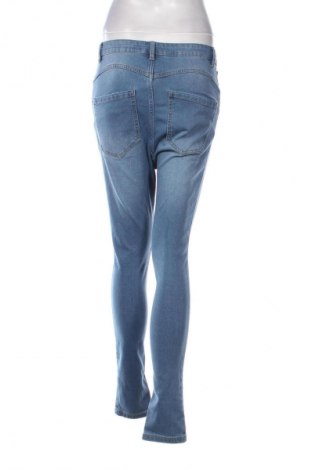 Damen Jeans Sinsay, Größe M, Farbe Blau, Preis 7,99 €