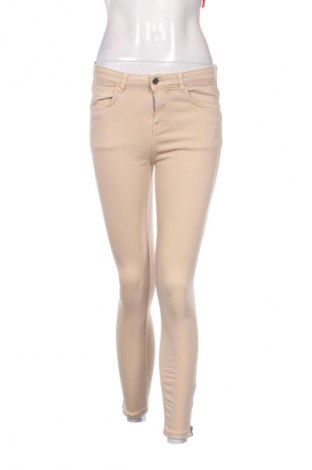 Damen Jeans Sinsay, Größe M, Farbe Beige, Preis 8,99 €