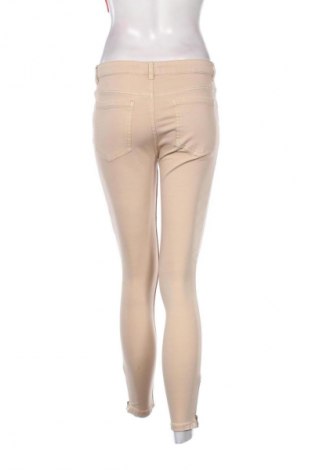 Damen Jeans Sinsay, Größe M, Farbe Beige, Preis 8,99 €