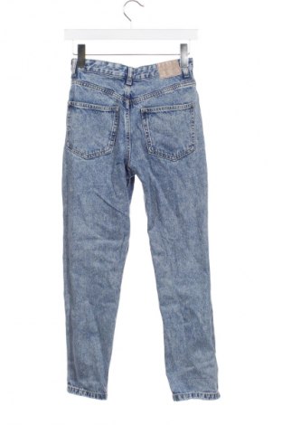 Damen Jeans Sinsay, Größe XS, Farbe Blau, Preis 8,99 €