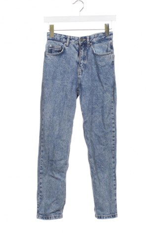 Damen Jeans Sinsay, Größe XS, Farbe Blau, Preis 8,99 €