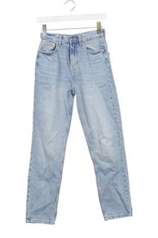 Damen Jeans Sinsay, Größe XS, Farbe Blau, Preis € 8,99