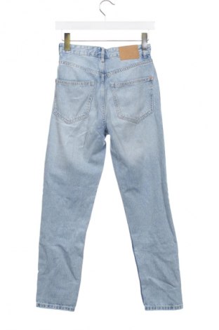 Damen Jeans Sinsay, Größe XS, Farbe Blau, Preis € 8,99