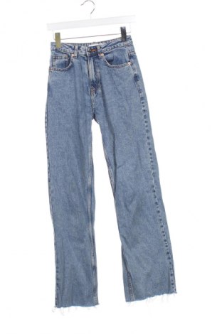 Damen Jeans Sinsay, Größe XS, Farbe Blau, Preis 14,83 €