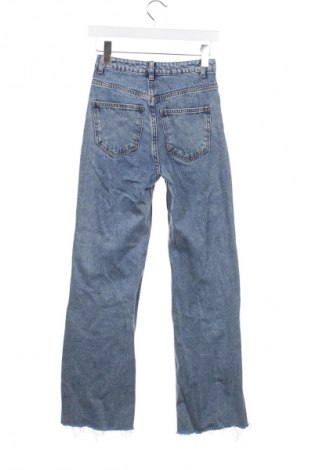Damen Jeans Sinsay, Größe XS, Farbe Blau, Preis 14,83 €