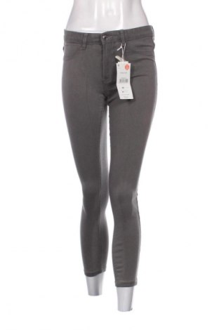 Damskie jeansy Sinsay, Rozmiar S, Kolor Szary, Cena 58,99 zł