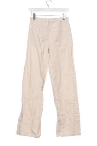 Damen Jeans Sinsay, Größe XS, Farbe Beige, Preis 8,99 €