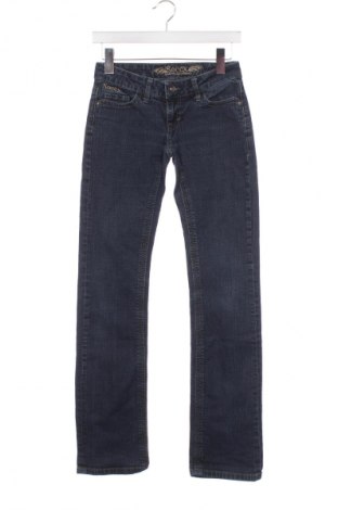 Damen Jeans Soccx, Größe S, Farbe Blau, Preis 23,99 €