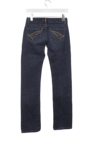 Damen Jeans Soccx, Größe S, Farbe Blau, Preis 23,99 €