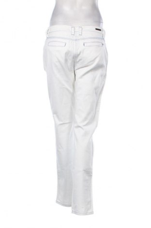 Damskie jeansy Sportmax, Rozmiar M, Kolor Biały, Cena 271,99 zł