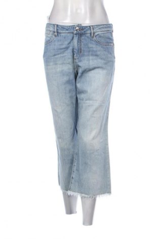 Blugi de femei Sportmax, Mărime M, Culoare Verde, Preț 276,99 Lei