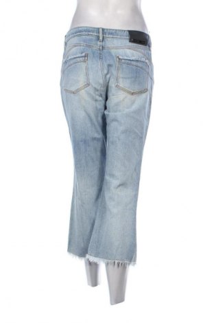 Blugi de femei Sportmax, Mărime M, Culoare Verde, Preț 276,99 Lei