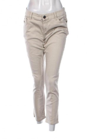 Damen Jeans Stefanel, Größe S, Farbe Beige, Preis € 122,94