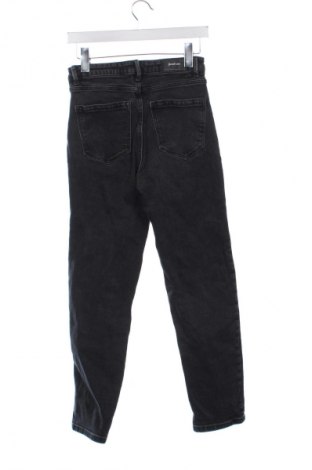 Damen Jeans Stradivarius, Größe S, Farbe Schwarz, Preis 15,00 €