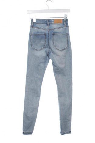 Női farmernadrág Stradivarius, Méret XS, Szín Kék, Ár 5 800 Ft
