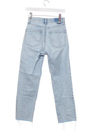 Damen Jeans Stradivarius, Größe XXS, Farbe Blau, Preis € 8,99