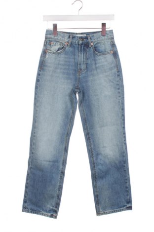 Damen Jeans Stradivarius, Größe XS, Farbe Blau, Preis € 8,99