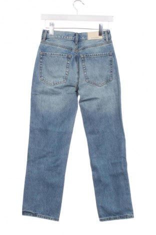 Damen Jeans Stradivarius, Größe XS, Farbe Blau, Preis € 8,99