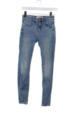 Damen Jeans Stradivarius, Größe XS, Farbe Blau, Preis € 8,99