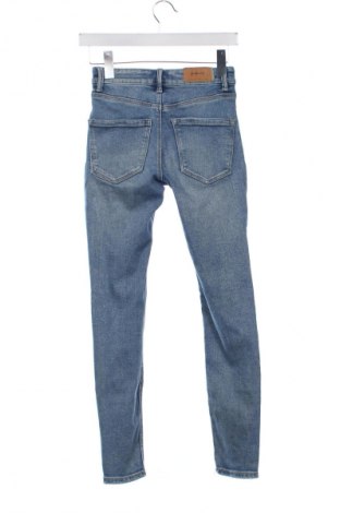 Damen Jeans Stradivarius, Größe XS, Farbe Blau, Preis € 8,99