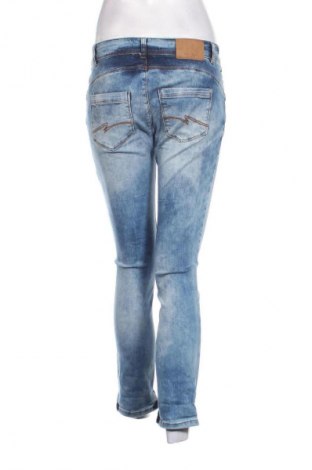 Blugi de femei Street One, Mărime M, Culoare Albastru, Preț 281,00 Lei