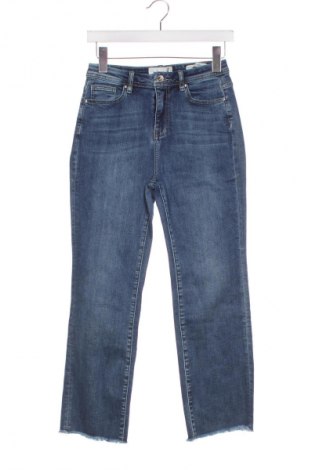 Damen Jeans Take Two, Größe XS, Farbe Blau, Preis 13,99 €