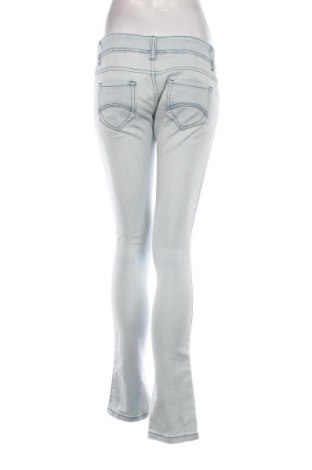 Dámske džínsy  Tally Weijl, Veľkosť M, Farba Modrá, Cena  13,95 €