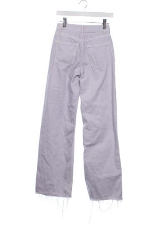 Damen Jeans Tally Weijl, Größe S, Farbe Lila, Preis 13,99 €