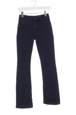 Damskie jeansy Tom Tailor, Rozmiar XS, Kolor Niebieski, Cena 57,66 zł